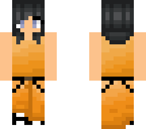 prisoner