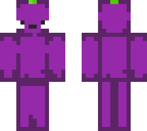 purpel berie