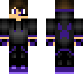 purple gaming