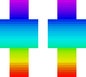 rainbow base