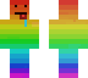 rainbow derp