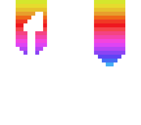 rainbow hb