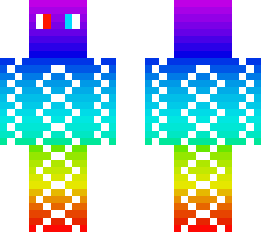 rainbow incarnate