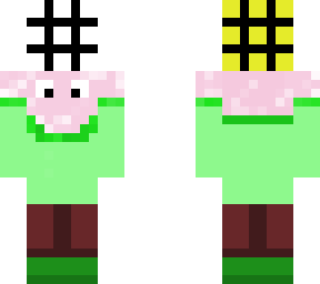 rubik's cube guy