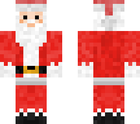 santa claus