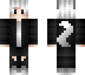 silver wolf boy edited