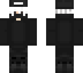 skin con lentes