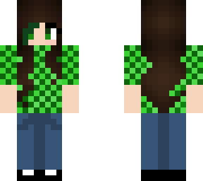 skin for ivyry