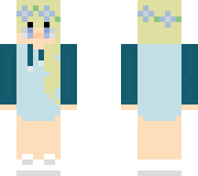 skylar (skin edit)