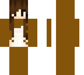 sloth girl