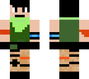 small edit of a skin i made