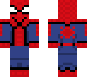spider man from civil war