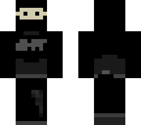 stealth officer
