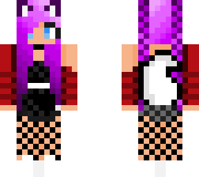 stilish foxy new