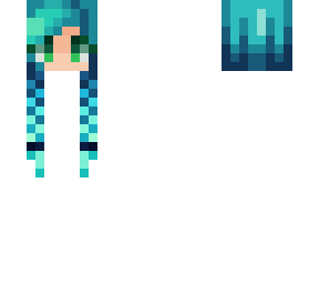 teal base