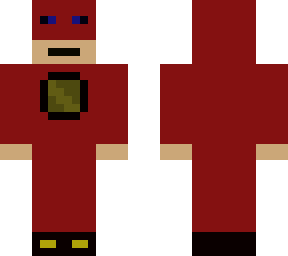 the flash