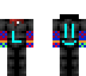 the headless glitch