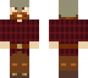 town guard