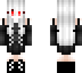 tsuki shiro