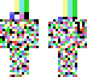 tv static