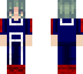 ua gym uniform