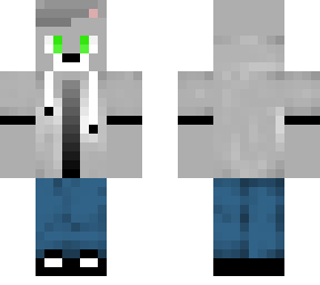 wolfboy