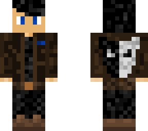 wolfie702 skin 1