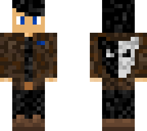 wolfie702 skin