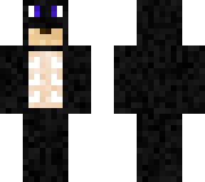wolfman