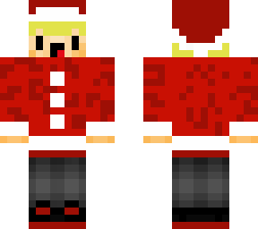 xxender13x de navidad