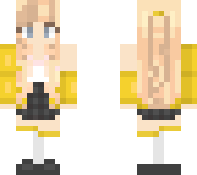 yellow (full skin) (fixed)