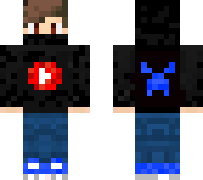 youtube fire hoody v2