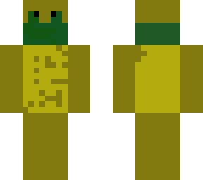 zombie king