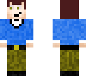 blue suit boy v2