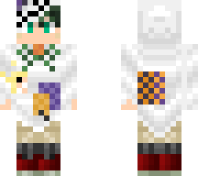 bnha halloween deku