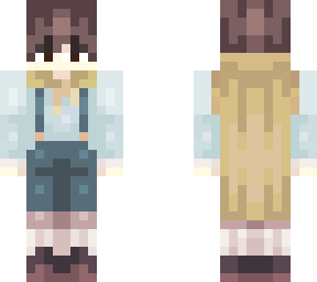 cape