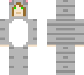 cat onesie