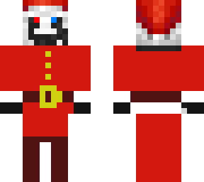 chrismis gaster2