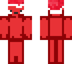 christmas berie red
