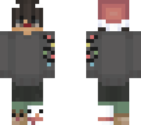 christmas boy