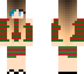 christmas girl