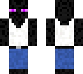cj enderman