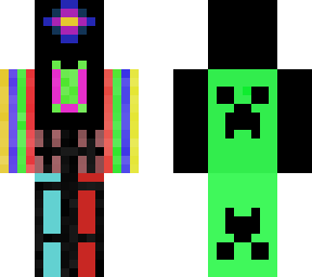 color buster