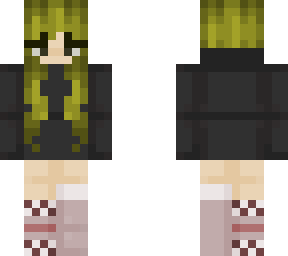 cool girl