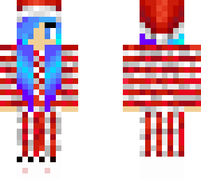 cristmaspyjama