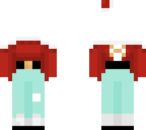 cutie christmas base