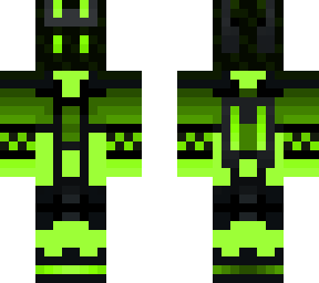 cyber punk bunny