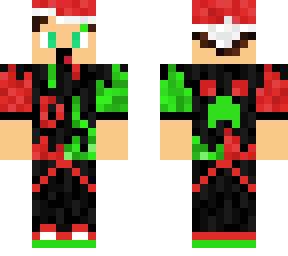 darklightlp christmas edition