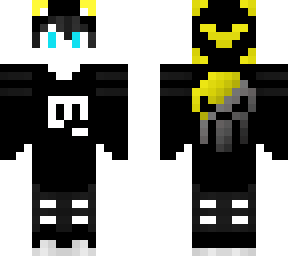 darkyellowboy