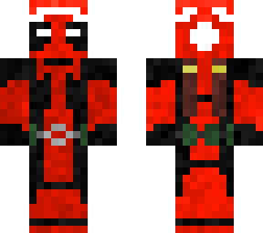 deedpool de noel